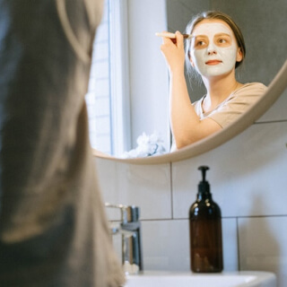 Skin Cleanser Template Gallery Img 1